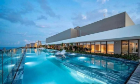 Bắp The sóngg apartmemt vũng tàu